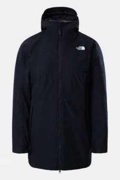 The North Face Womens Hikesteller Insulated Parka