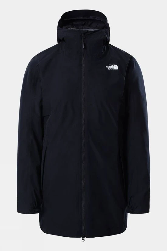 The North Face Womens Hikesteller Insulated Parka 1 The North Face Womens Hikesteller Insulated Parka