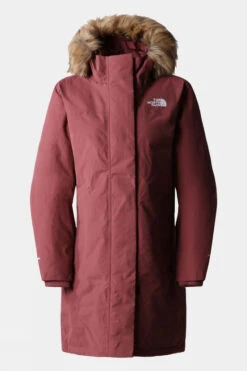 The North Face Womens Arctic Parka 9 The North Face Womens Arctic Parka -Outdoor Clothing Store a4414518 3131 a 1