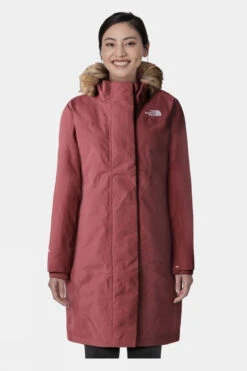 The North Face Womens Arctic Parka 10 The North Face Womens Arctic Parka -Outdoor Clothing Store a4414518 3131 t