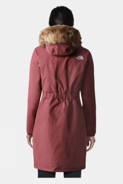 The North Face Womens Arctic Parka 11 The North Face Womens Arctic Parka -Outdoor Clothing Store a4414518 3131 u