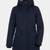 Didriksons Womens Anette Parka