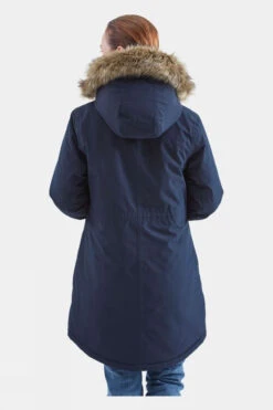 Didriksons Womens Anette Parka 9 Didriksons Womens Anette Parka -Outdoor Clothing Store a4414549 4444 u