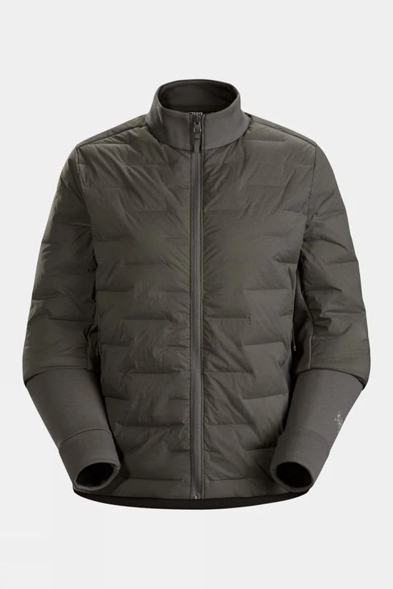 Arc'teryx Womens Kole Down Jacket 1 Arc'teryx Womens Kole Down Jacket