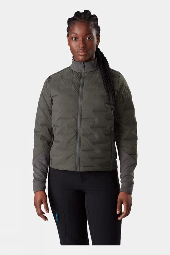Arc'teryx Womens Kole Down Jacket 2 Arc'teryx Womens Kole Down Jacket - Image 2