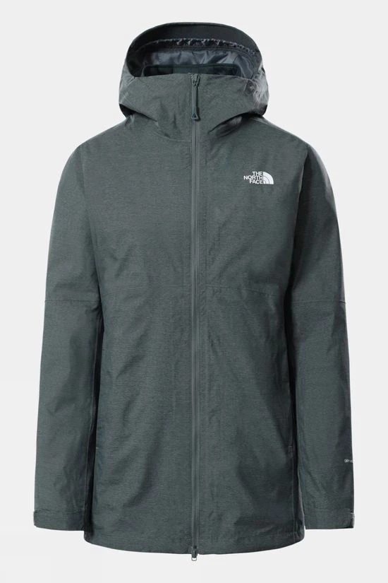The North Face Womens Hikesteller Triclimate Jacket 2 The North Face Womens Hikesteller Triclimate Jacket - Image 2