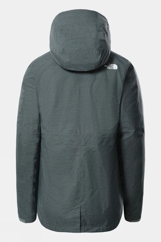 The North Face Womens Hikesteller Triclimate Jacket 3 The North Face Womens Hikesteller Triclimate Jacket - Image 3