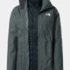 The North Face Womens Hikesteller Triclimate Jacket