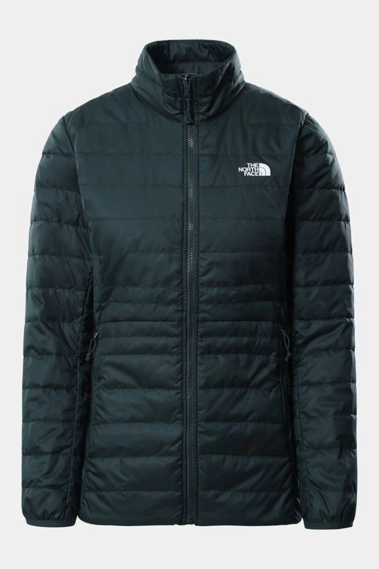The North Face Womens Hikesteller Triclimate Jacket 4 The North Face Womens Hikesteller Triclimate Jacket - Image 4