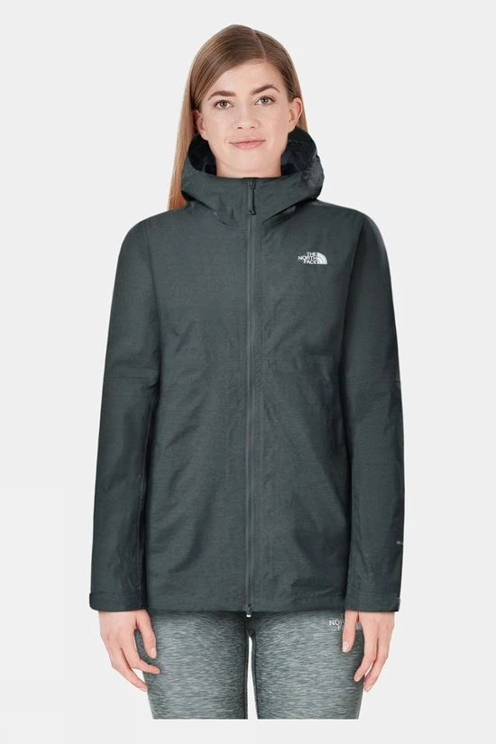 The North Face Womens Hikesteller Triclimate Jacket 5 The North Face Womens Hikesteller Triclimate Jacket - Image 5