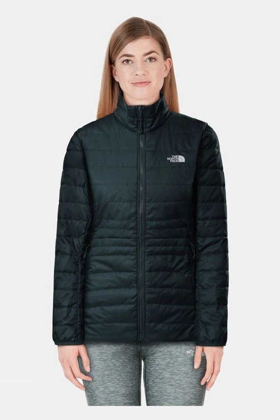 The North Face Womens Hikesteller Triclimate Jacket 6 The North Face Womens Hikesteller Triclimate Jacket - Image 6