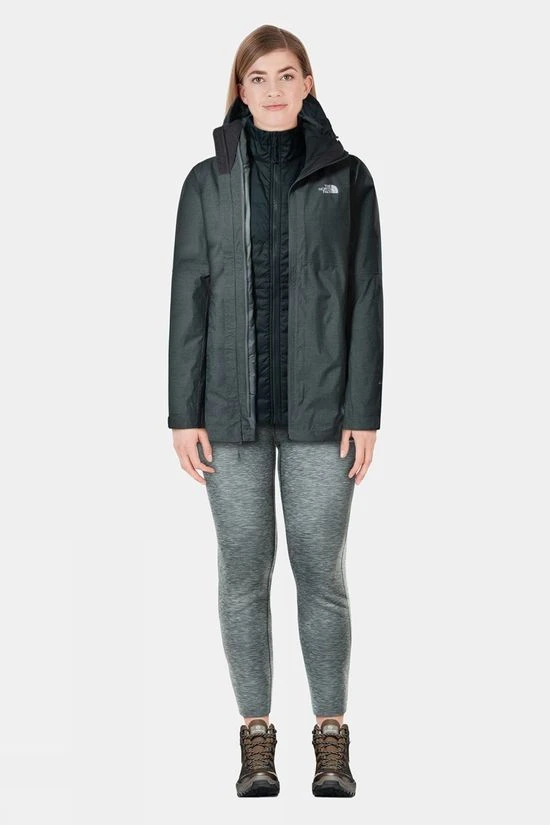 The North Face Womens Hikesteller Triclimate Jacket 7 The North Face Womens Hikesteller Triclimate Jacket - Image 7