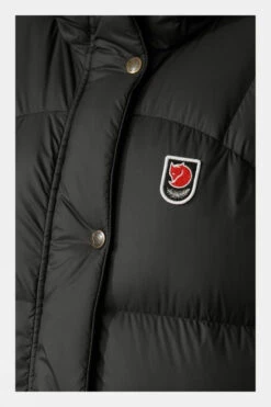 Fjallraven Womens Expedition Long Down Parka -Outdoor Clothing Store a4414560 7070 h