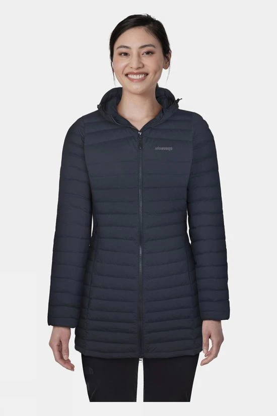 Ayacucho Womens Himalaya Stretch Down Parka 2 Ayacucho Womens Himalaya Stretch Down Parka - Image 2