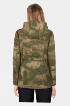 Troy London Womens Wax Parka Jacket 15 Troy London Womens Wax Parka Jacket -Outdoor Clothing Store a4414575 5487 u