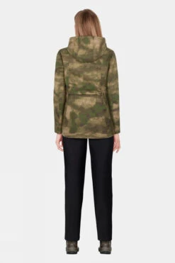 Troy London Womens Wax Parka Jacket 17 Troy London Womens Wax Parka Jacket -Outdoor Clothing Store a4414575 5487 w