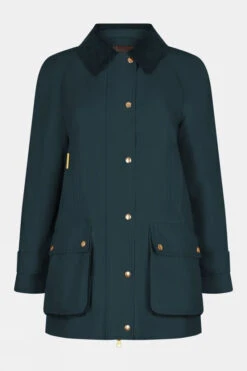 Troy London Womens Heathland Jacket