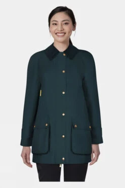 Troy London Womens Heathland Jacket -Outdoor Clothing Store a4414581 4141 t