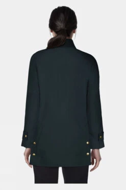 Troy London Womens Heathland Jacket -Outdoor Clothing Store a4414581 4141 u