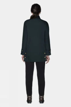 Troy London Womens Heathland Jacket -Outdoor Clothing Store a4414581 4141 w