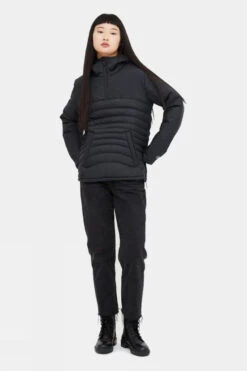 Tentree Womens Cloud Shell Jacket -Outdoor Clothing Store a44145857070o