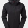 Mountain Equipment Womens Frontier Hooded Jacket