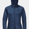 Jack Wolfskin Womens Northern Point