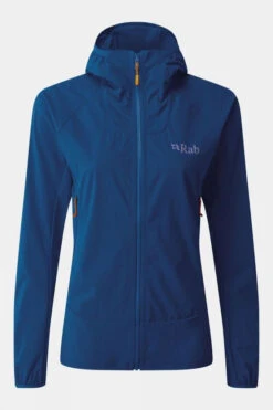 Rab Borealis Jacket Wmns -Outdoor Clothing Store a4514835 4141 a 1