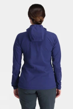 Rab Borealis Jacket Wmns -Outdoor Clothing Store a4514835 4141 c