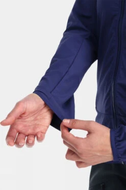 Rab Borealis Jacket Wmns -Outdoor Clothing Store a4514835 4141 f