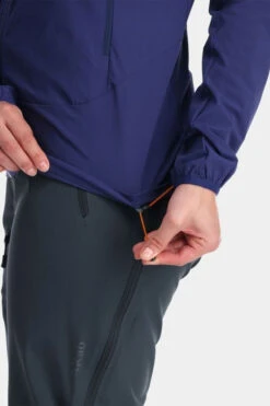 Rab Borealis Jacket Wmns -Outdoor Clothing Store a4514835 4141 g