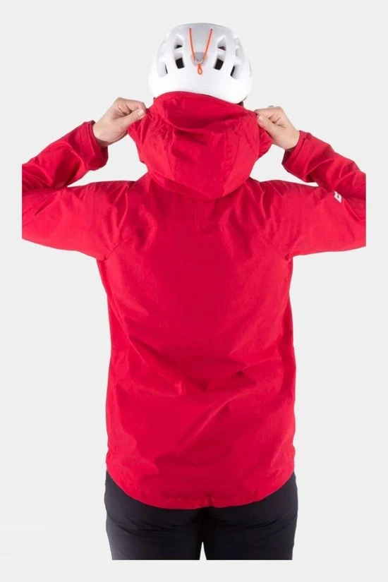 Mountain Equipment Womens Squall Hooded Jacket 3 Mountain Equipment Womens Squall Hooded Jacket - Image 3