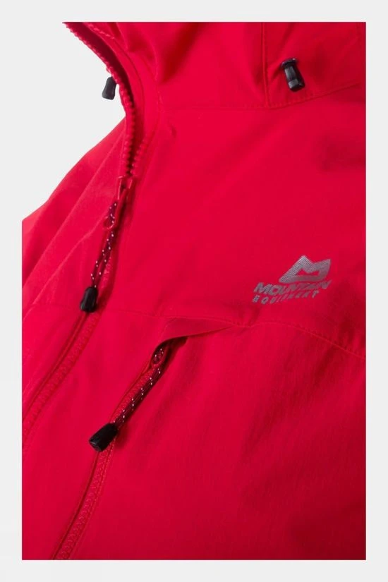 Mountain Equipment Womens Squall Hooded Jacket 5 Mountain Equipment Womens Squall Hooded Jacket - Image 5