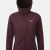 Rab Womens Salvo Jacket