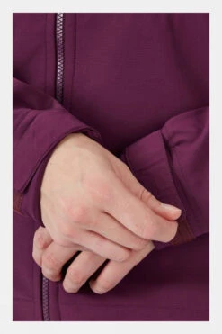 Rab Womens Salvo Jacket 14 Rab Womens Salvo Jacket -Outdoor Clothing Store a4514896 9290 g