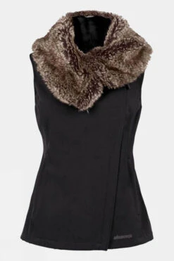 Ayacucho Womens Husky Vest