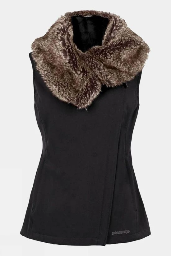 Ayacucho Womens Husky Vest 1 Ayacucho Womens Husky Vest