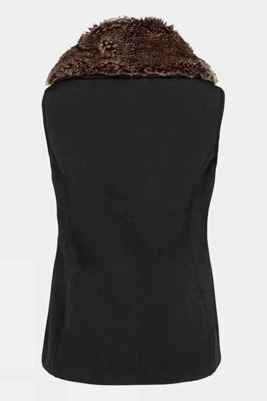 Ayacucho Womens Husky Vest 2 Ayacucho Womens Husky Vest - Image 2