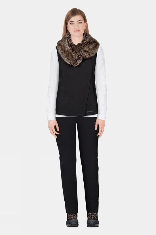 Ayacucho Womens Husky Vest 4 Ayacucho Womens Husky Vest - Image 4