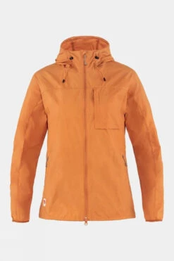 Fjallraven Womens High Coast Wind Jacket