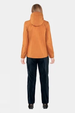 Fjallraven Womens High Coast Wind Jacket 11 Fjallraven Womens High Coast Wind Jacket -Outdoor Clothing Store a4614255 2626 u