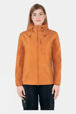 Fjallraven Womens High Coast Wind Jacket 8 Fjallraven Womens High Coast Wind Jacket -Outdoor Clothing Store a4614255 2626 v