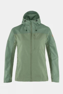 Fjallraven Womens Abisko Midsummer Jacket
