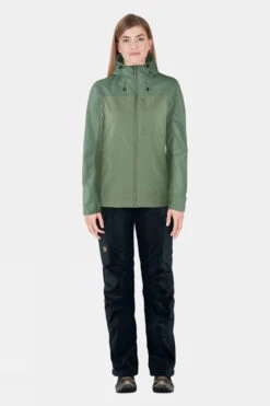 Fjallraven Womens Abisko Midsummer Jacket -Outdoor Clothing Store a4614256 5252 t