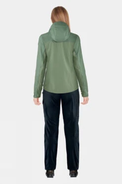 Fjallraven Womens Abisko Midsummer Jacket -Outdoor Clothing Store a4614256 5252 u
