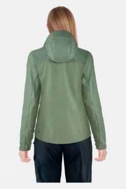 Fjallraven Womens Abisko Midsummer Jacket -Outdoor Clothing Store a4614256 5252 w