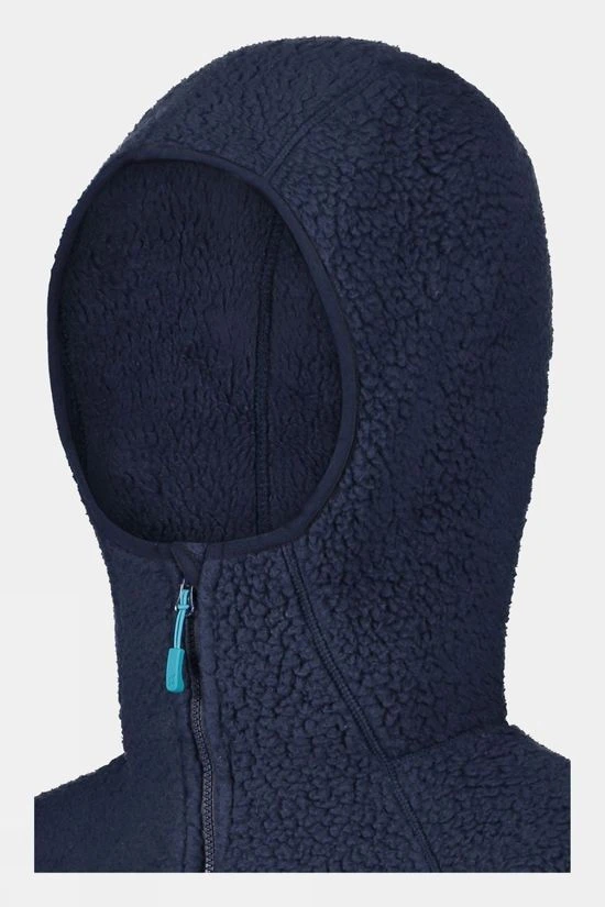 Rab Womens Shearling Hoody Fleece Jacket 5 Rab Womens Shearling Hoody Fleece Jacket - Image 5