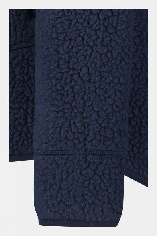 Rab Womens Shearling Hoody Fleece Jacket 6 Rab Womens Shearling Hoody Fleece Jacket - Image 6