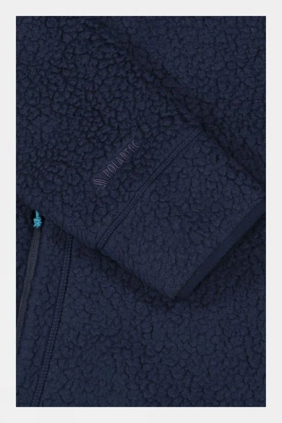 Rab Womens Shearling Hoody Fleece Jacket 7 Rab Womens Shearling Hoody Fleece Jacket - Image 7