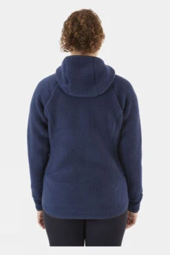 Rab Womens Shearling Hoody Fleece Jacket 10 Rab Womens Shearling Hoody Fleece Jacket -Outdoor Clothing Store a47146264444s